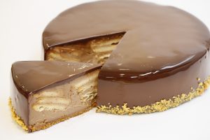Tarta de la abuela